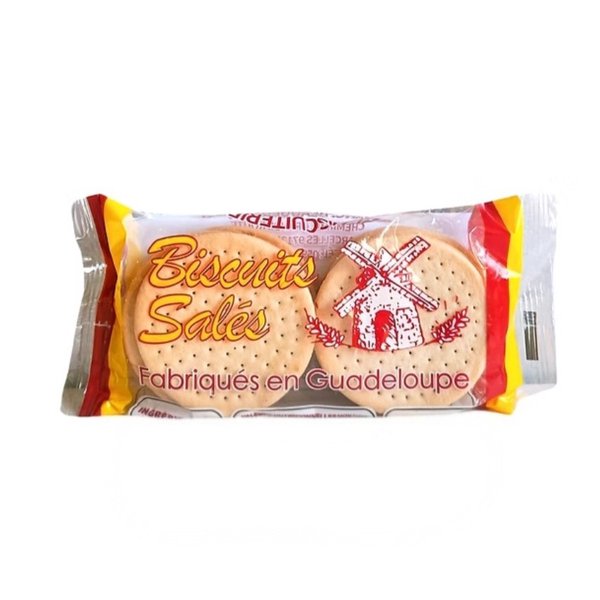 Biscuits salés
