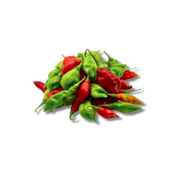 Boxpéyi Légumes