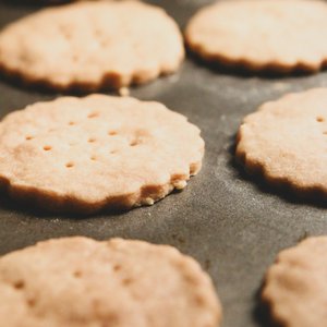 Biscuits