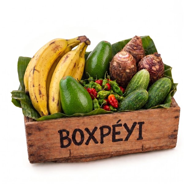 Fraîcheur & Saveurs