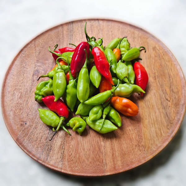 Fraîcheur & Saveurs