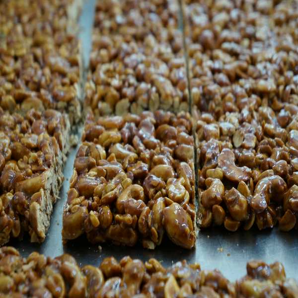 Nougat Noix de Cajou Doux Caprices