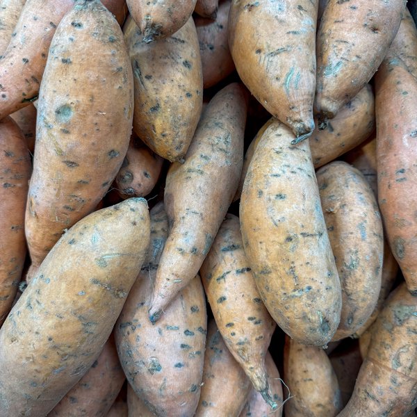 Patate Douce (1kg)