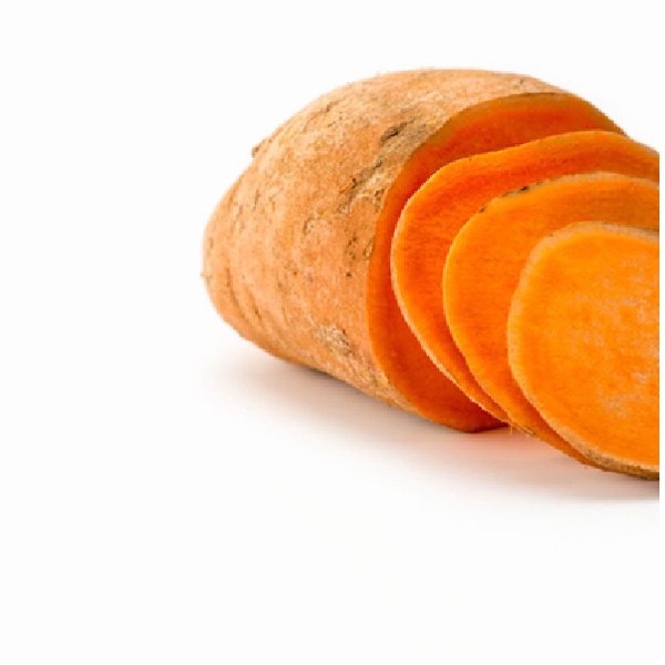 Patate Douce (1kg)