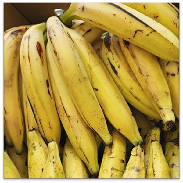 Banane Plantain (1kg)